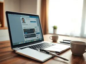 Jak wygenerować CV z LinkedIn? Praktyczny przewodnik krok po kroku