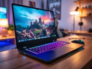 Laptop gamingowy do 2000 zł – jaki model wybrać?