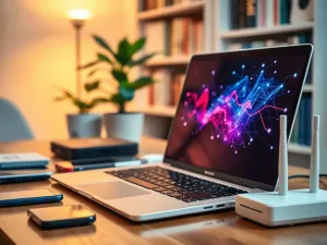 Internet – jak działa? Przewodnik po podstawach i technologiach