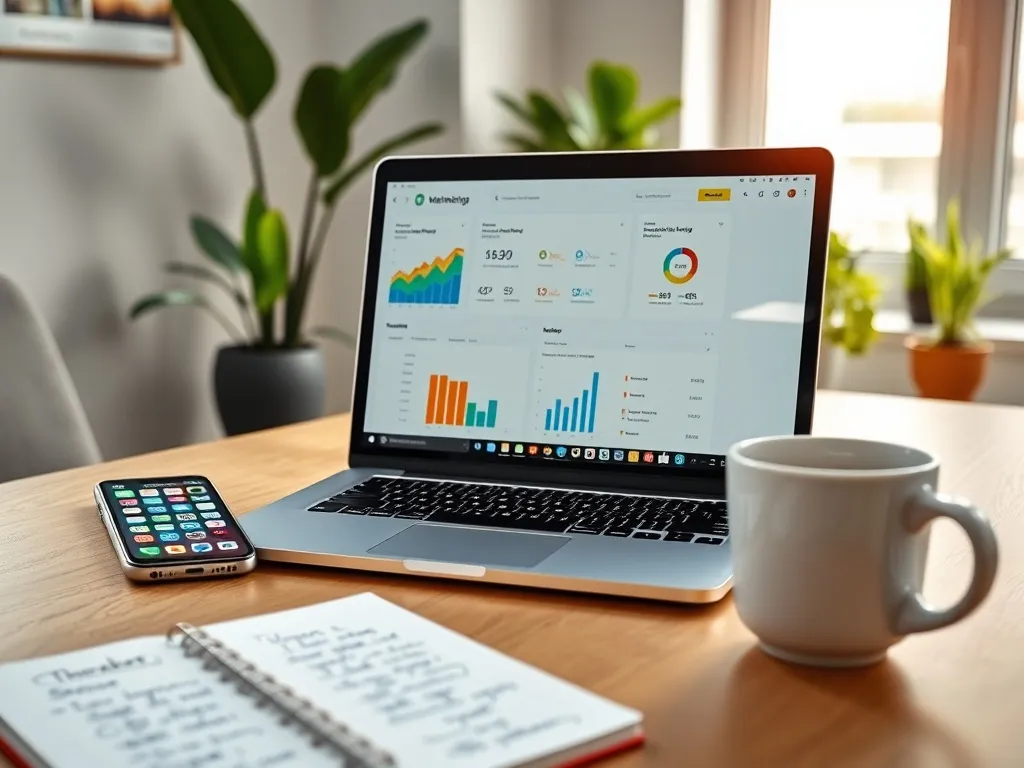 Digital marketing – jak zacząć? Przewodnik dla początkujących