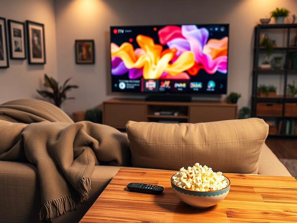 Najlepsze seriale na Netflix – co warto obejrzeć?