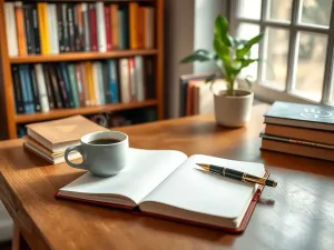 Copywriting – jak zacząć? Przewodnik dla początkujących