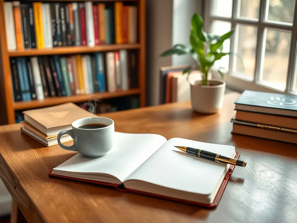 Copywriting – jak zacząć? Przewodnik dla początkujących