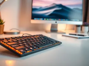 Jak wyłączyć komputer klawiaturą? Praktyczny poradnik krok po kroku