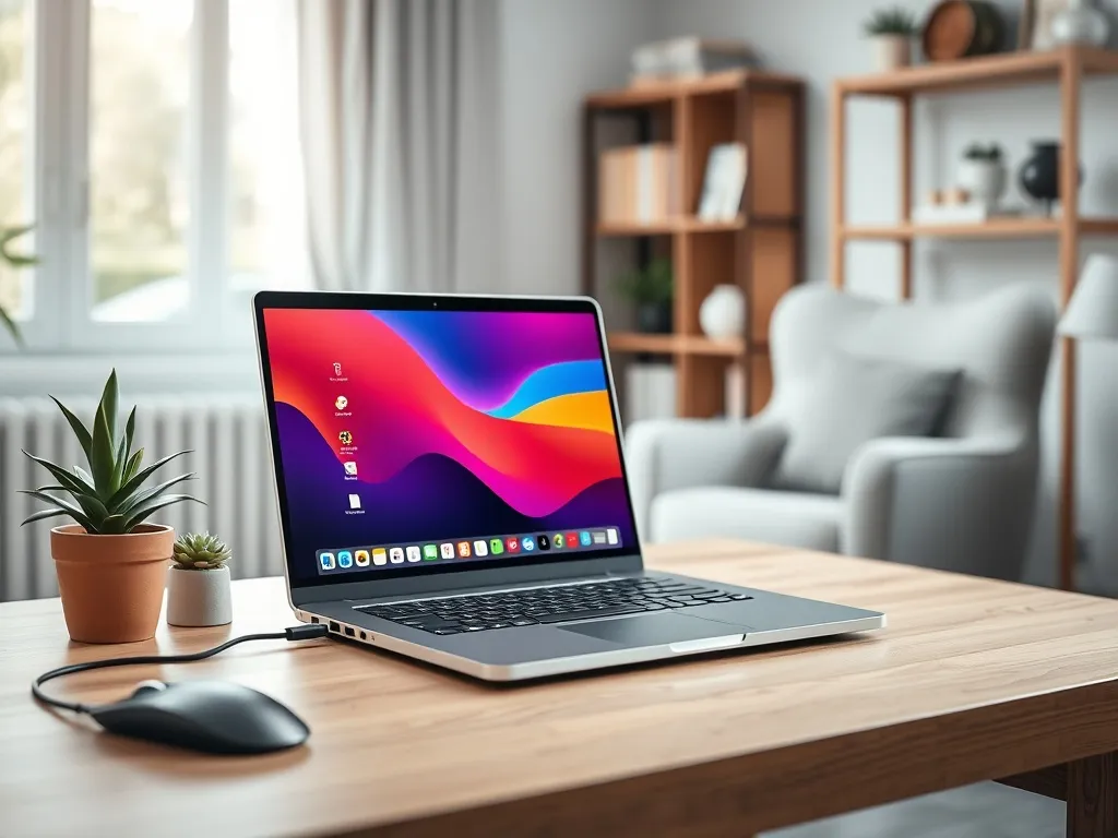 Jaki laptop do pracy zdalnej wybrać? Najważniejsze parametry