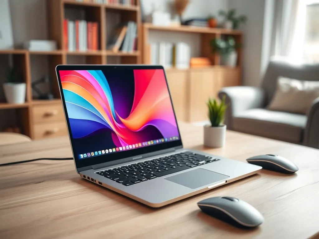 Laptop 15 cali – co go wyróżnia, jakie ma opinie?