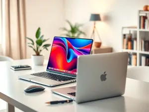 Przenośny monitor do laptopa – zalety, zastosowanie, opinie