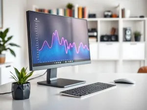 Co to jest jitter? Wyjaśniamy pojęcie i jego znaczenie w internecie