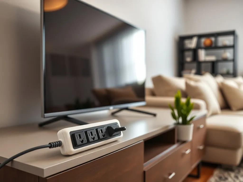 Ile prądu zużywa telewizor? Sprawdź, co warto wiedzieć!