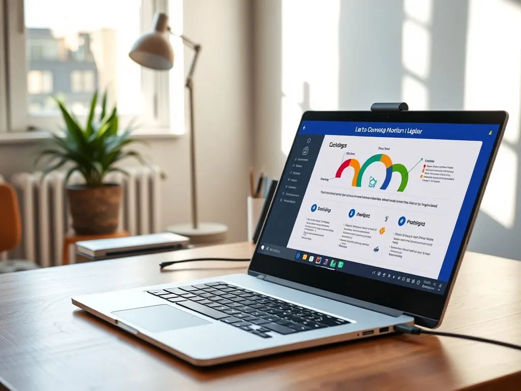 Jak podłączyć monitor do laptopa? Praktyczny przewodnik krok po kroku