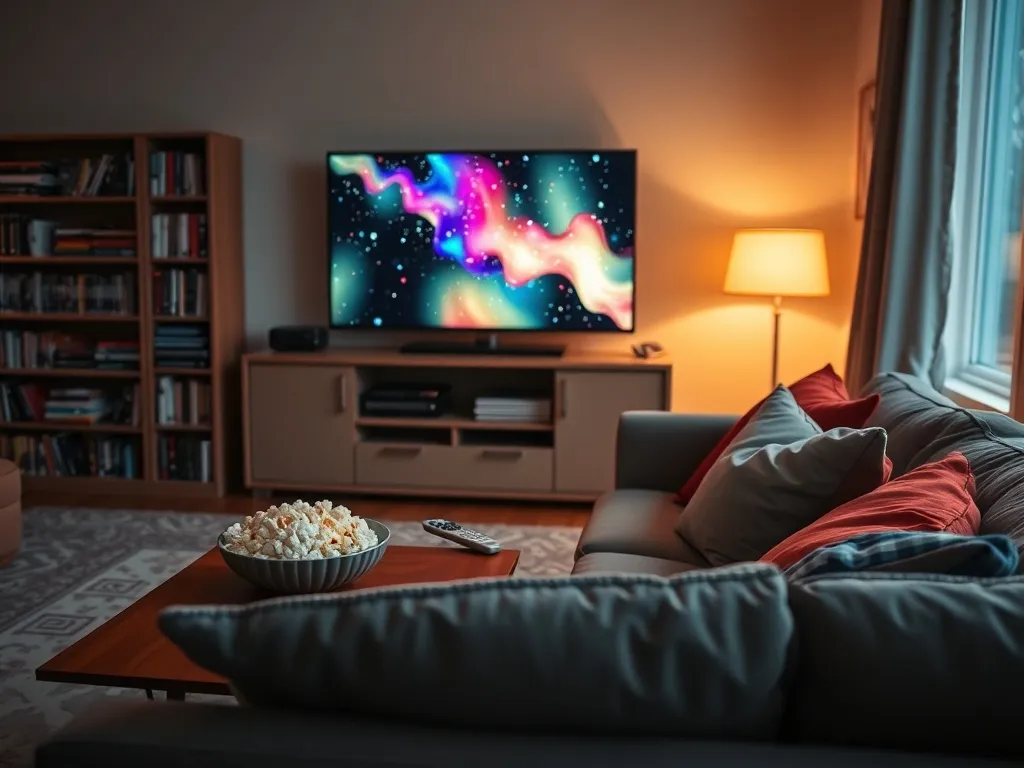 Co warto obejrzeć na Netflix? Najlepsze tytuły do zobaczenia