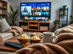 Netflix promocja dla nowych – jak skorzystać z najlepszych ofert?