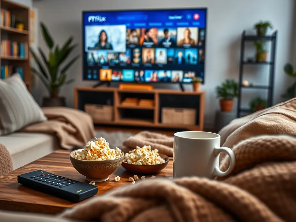 Netflix promocja dla nowych – jak skorzystać z najlepszych ofert?