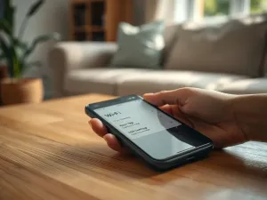 Jak sprawdzić hasło Wi-Fi na telefonie? Proste sposoby i porady