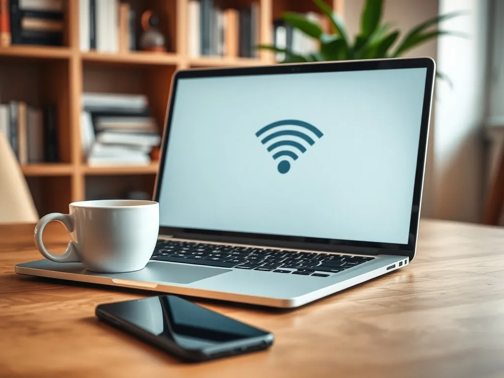 Jak sprawdzić, czy ktoś kradnie Wi-Fi? Proste metody i porady