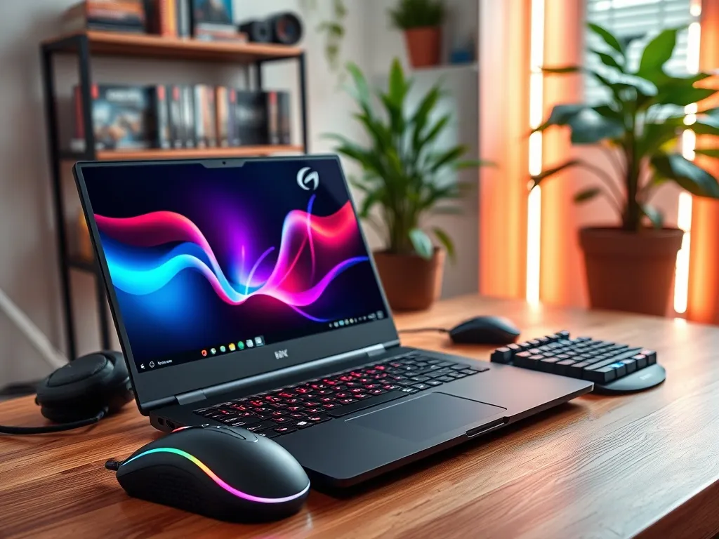 Laptop gamingowy do 4000 zł – najlepsze modele i opinie