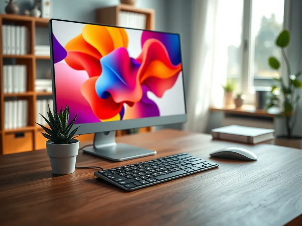 Dobry komputer stacjonarny do domu – na co zwrócić uwagę?