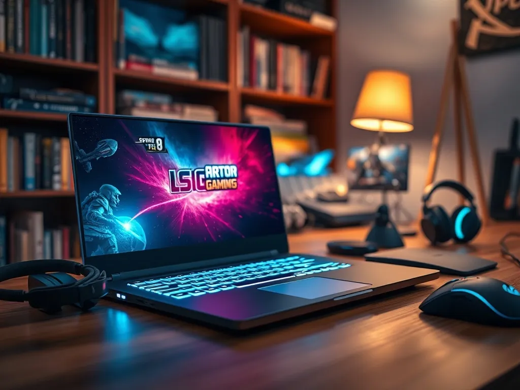 Laptop gamingowy do 3000 zł – na co zwrócić uwagę?