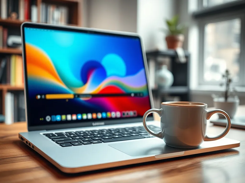 Chrome OS – co to jest i jak działa?