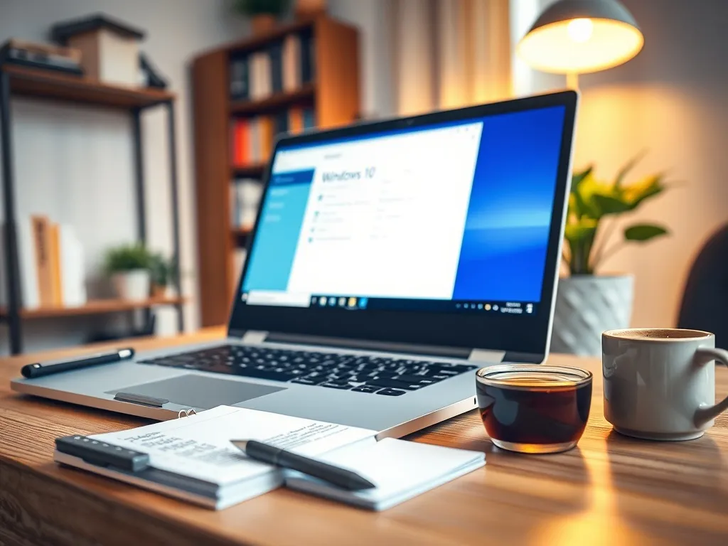 Jak sformatować komputer Windows 10? Krok po kroku do sukcesu