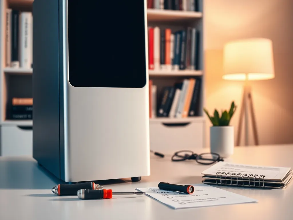 Komputer nie chce się włączyć? Oto możliwe przyczyny i rozwiązania