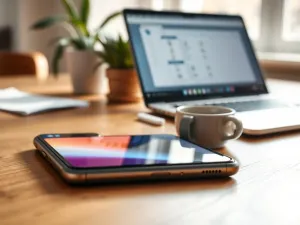 Komputer nie widzi telefonu – przyczyny i co robić?