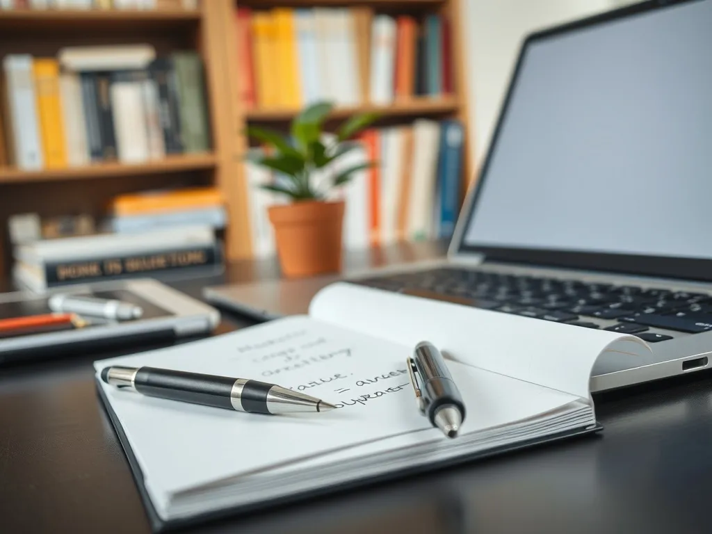 Copywriting: co to i jak wpływa na skuteczność reklamy?