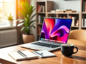 Laptop 17 cali – najlepsze modele, opinie, porady zakupowe