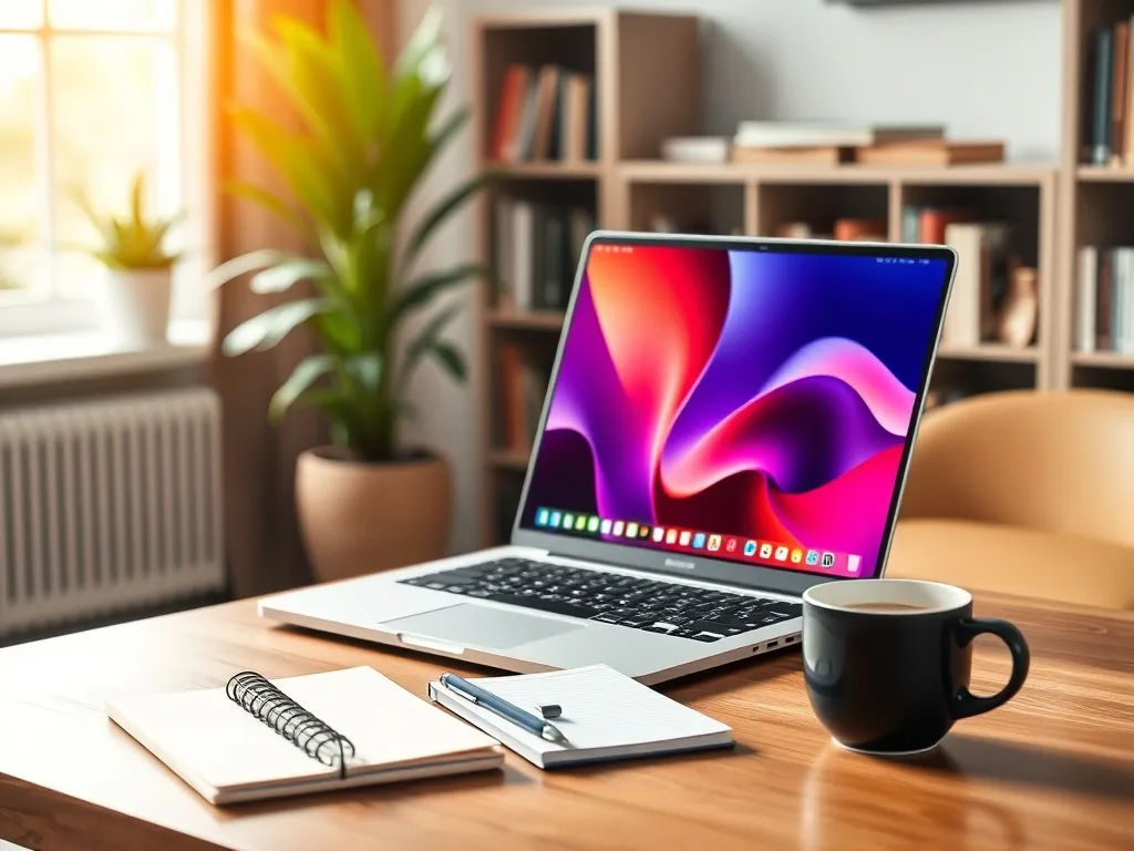 Laptop 17 cali – najlepsze modele, opinie, porady zakupowe