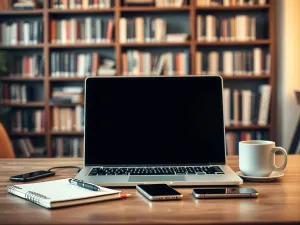 Laptop włącza się, ale nie startuje – co zrobić? Przyczyny i rozwiązania