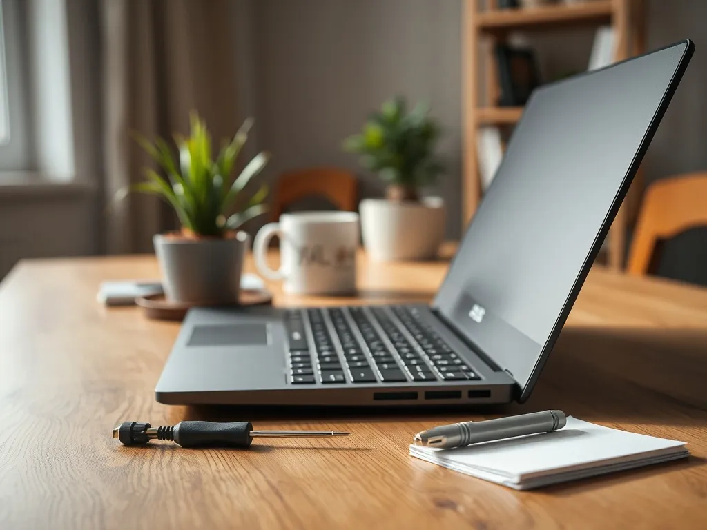 Laptop ASUS nie chce się włączyć? Sprawdź możliwe przyczyny!