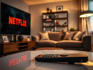 Netflix kod NW-2-5 – jak naprawić błąd i przywrócić dostęp?