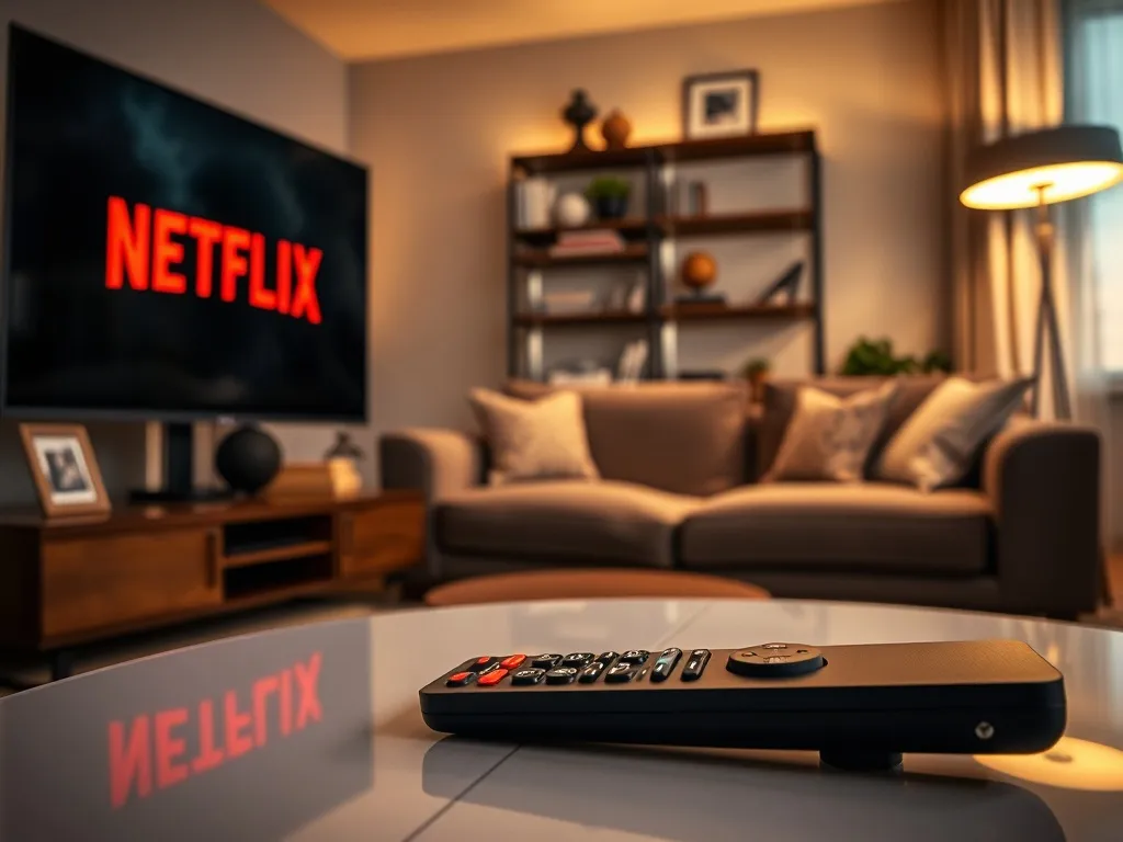 Netflix kod NW-2-5 – jak naprawić błąd i przywrócić dostęp?