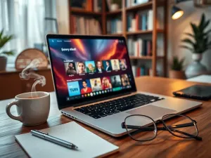 Netflix 30 dni za darmo – jak założyć konto i korzystać?