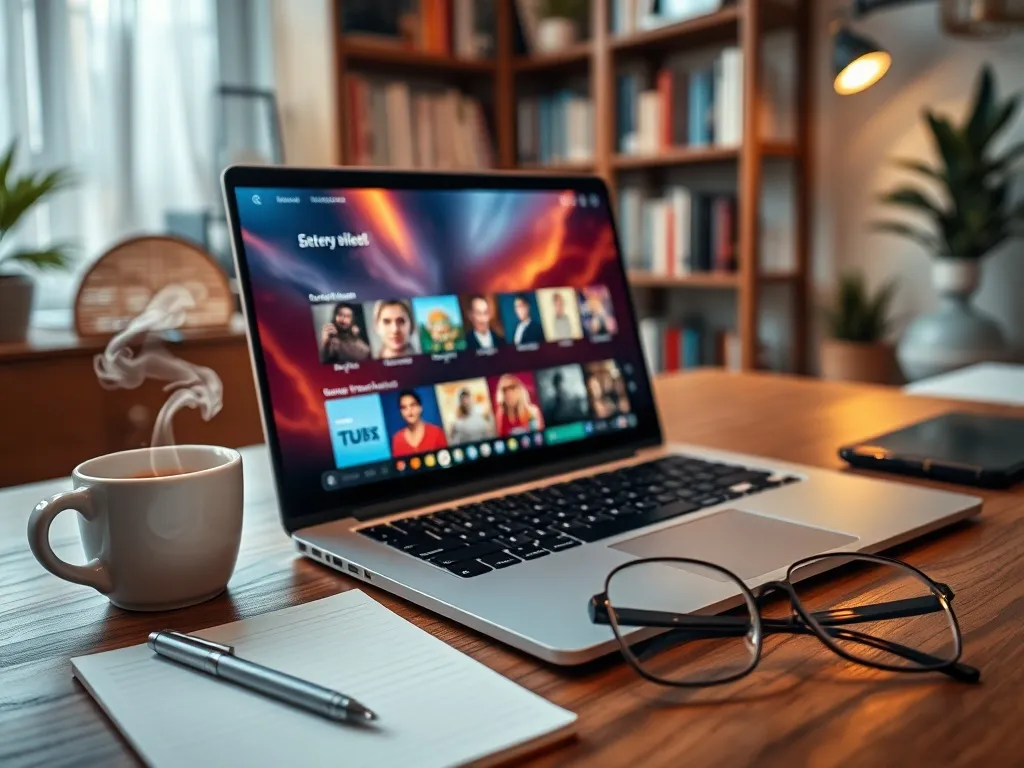 Netflix 30 dni za darmo – jak założyć konto i korzystać?