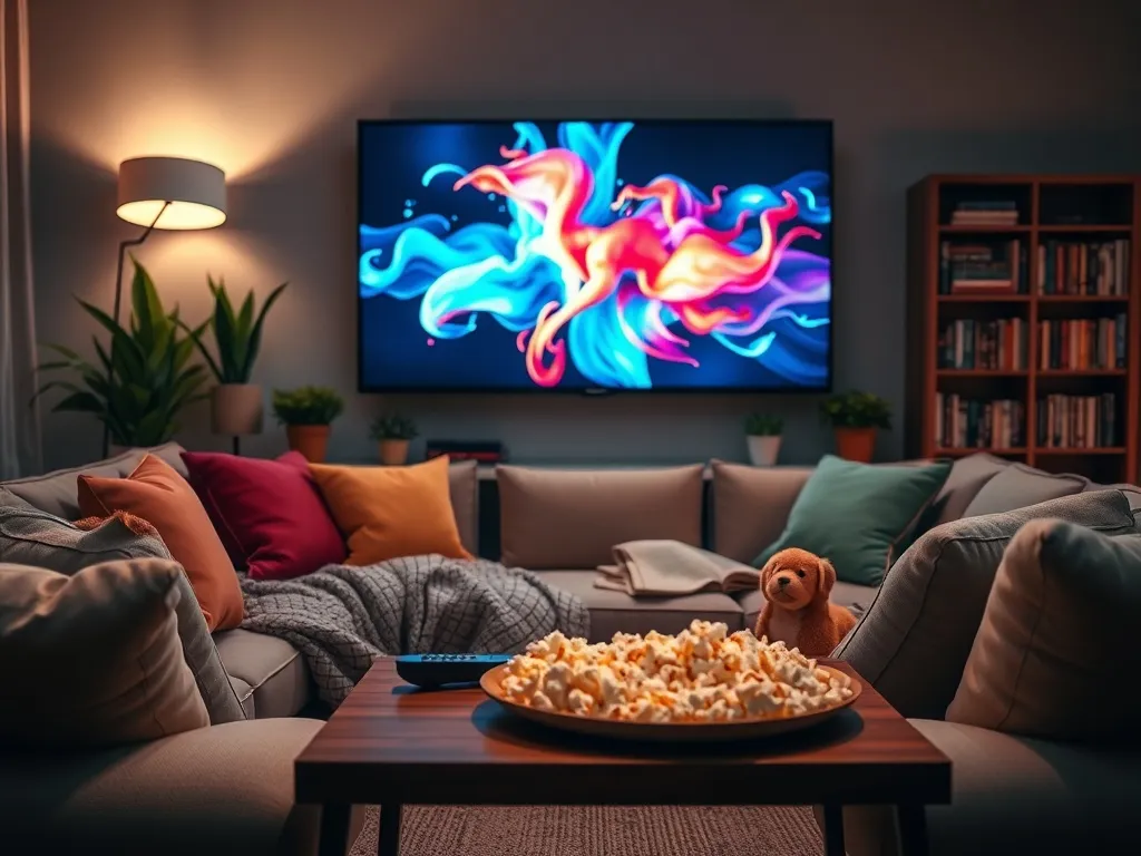 Co warto zobaczyć na Netflix? Najlepsze tytuły do obejrzenia