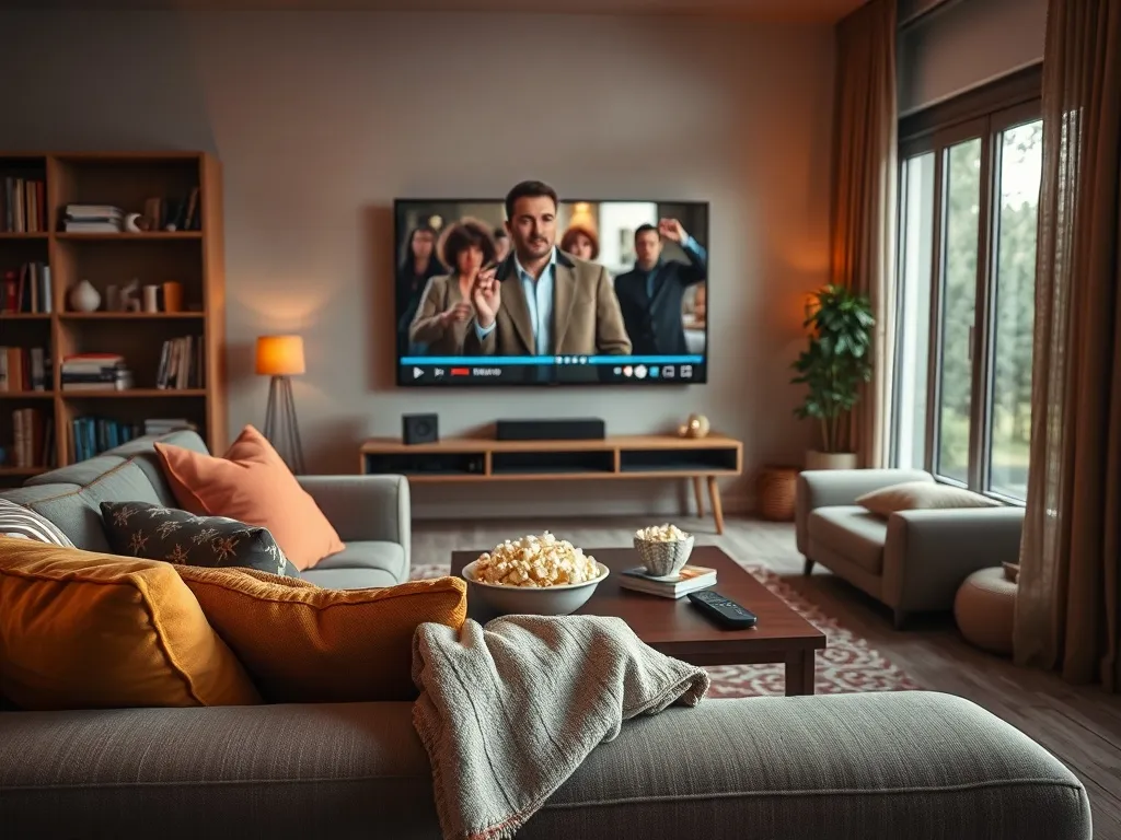 Polskie filmy na Netflix – co warto zobaczyć w 2023 roku?