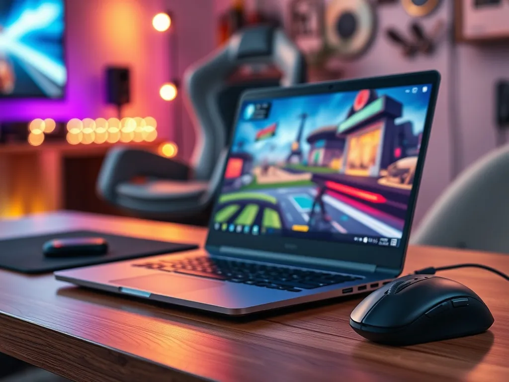 Tani laptop do gier – jaki model wybrać do 1000 zł?