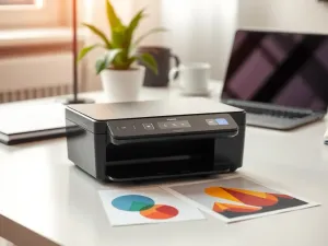 Jaka drukarka najtańsza w eksploatacji? Sprawdź nasze porady!